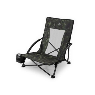 Delphin LOWRIDE BANX Chair