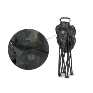 Delphin FOLDIX BANX Sessel