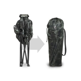 Delphin FOLDIX BANX Sessel