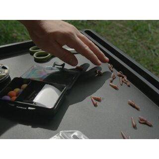 Delphin iDEAL Bivvy Table