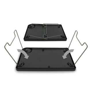 Delphin iDEAL Bivvy Table