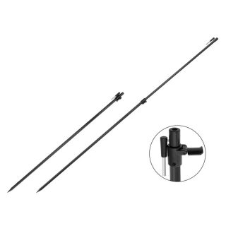 Delphin BlackSTIX Bankstick