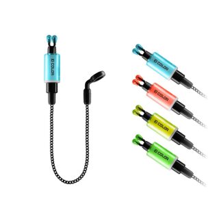 Delphin COLOR Bobbin Set / 2 Stück