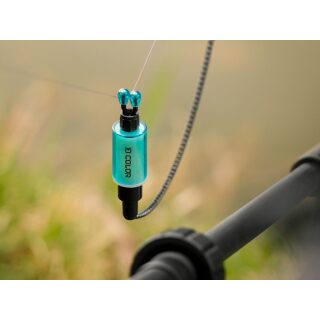 Delphin COLOR Bobbin Set / 2 Stück