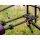 Delphin COLOR Bobbin Set / 2 Stück