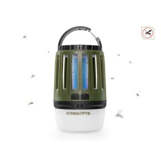 Delphin MOSKYTO Campinglampe