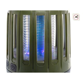 Delphin MOSKYTO Campinglampe
