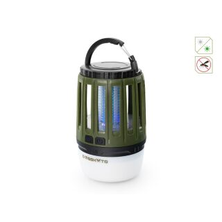Delphin MOSKYTO Campinglampe