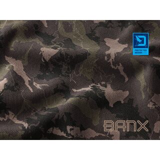 Delphin BANX LN+ Keschertasche