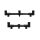 Delphin FlexiBUZZ Adjustable Buzz Bar