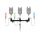 Delphin FlexiBUZZ Adjustable Buzz Bar