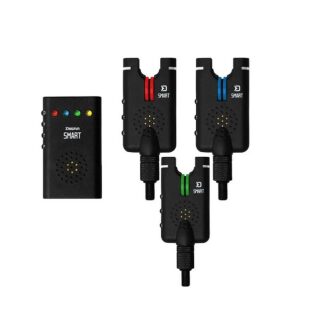 Delphin SMART Bissanzeiger Set 3+1