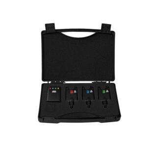 Delphin SMART Bissanzeiger Set 3+1