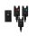 Delphin SMART Bissanzeiger Set 3+1
