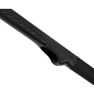 Delphin Canoon UL Carbon Throwing Stick 30mm 90cm