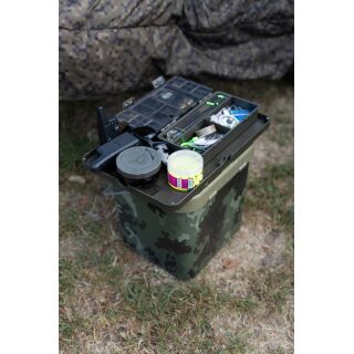 Korda Bucket Table