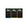 Korda Spinner D Rig Kickers Green/Brown