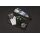 Korda Compac Wallets Set of 3 Dark Kamo