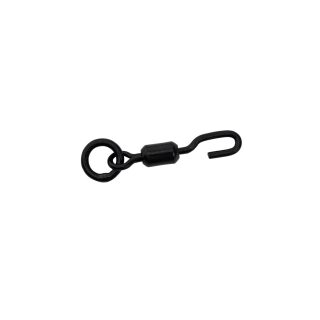Korda Spinner Ring Swivel X Size 11