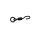 Korda Spinner Ring Swivel X Size 11
