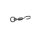 Korda PTFE Spinner Ring Swivel X Size 11