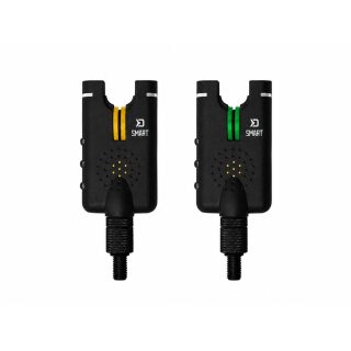 Delphin SMART Bissanzeiger