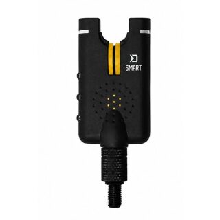 Delphin SMART Bissanzeiger gelb