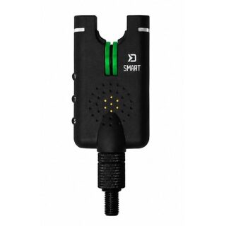 Delphin SMART Bissanzeiger grün
