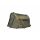 Carpline24 Set 3-teilig – Economic 2 Mann Bivvy, 2x 6-Bein Bedchair