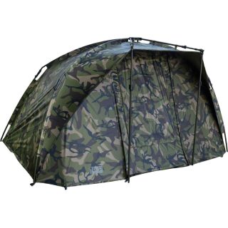 Fox Eos Pro Bivvy Camo - 1 Person