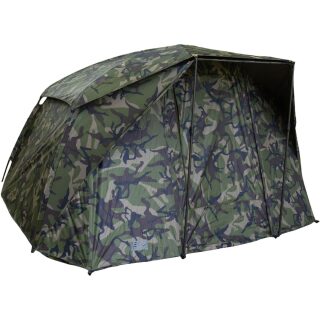 Fox Eos Pro Bivvy Camo - 1 Person Vapour Cap