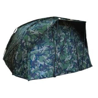 Fox Eos Pro Bivvy Camo - 2 Person