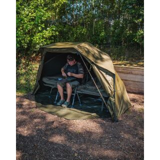 Fox EOS II Brolly System