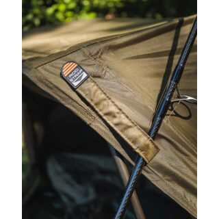 Fox EOS II Brolly System