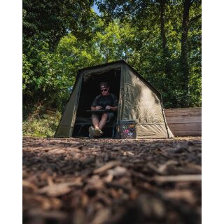 Fox EOS II Brolly System