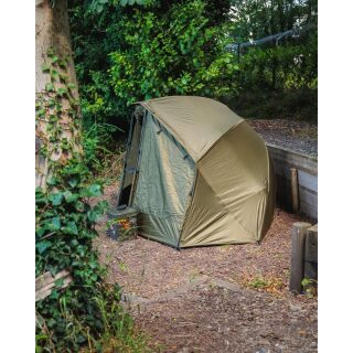 Fox EOS II Brolly System