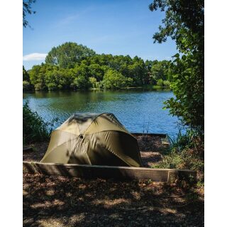 Fox EOS II Brolly System