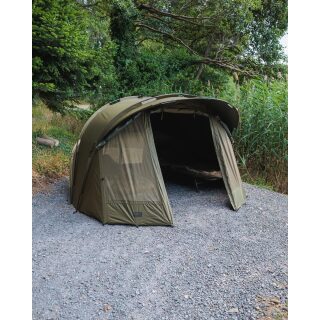 Fox EOS II XL Bivvy - 2 Person