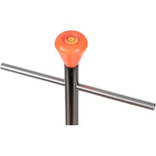Fox Stainless Auger