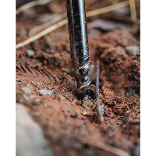 Fox Stainless Auger