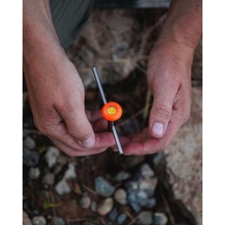 Fox Stainless Auger