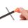 Fox Stainless Auger