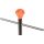 Fox Stainless Auger