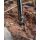 Fox Stainless Auger