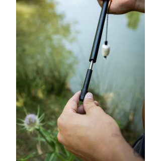 Fox Black Label CamLok Bankstick