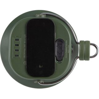 Fox Halo 200C Bivvy Light