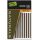Fox Edges Shrink Tube Naturals