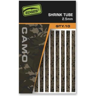 Fox Edges Shrink Tube Camo