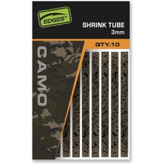 Fox Edges Shrink Tube Camo