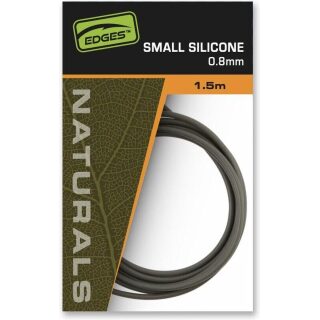 Fox Edges Silicone 1.5 m